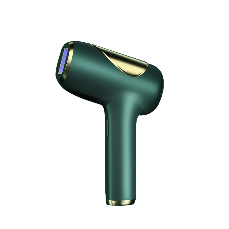 Depiladora IPL 999.999 Pulsos,6 Niveles y Enfriamiento Sin Vello, Sin Dolor™