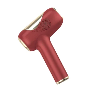 Depiladora IPL 999.999 Pulsos,6 Niveles y Enfriamiento Sin Vello, Sin Dolor™