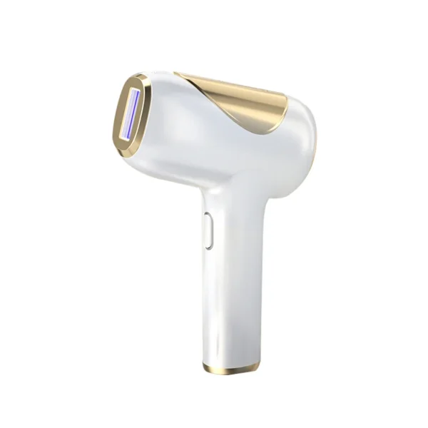 Depiladora IPL 999.999 Pulsos,6 Niveles y Enfriamiento Sin Vello, Sin Dolor™