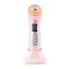 Rejuvenecedor Facial 5-1 EMS, Ultrasonido y LED™