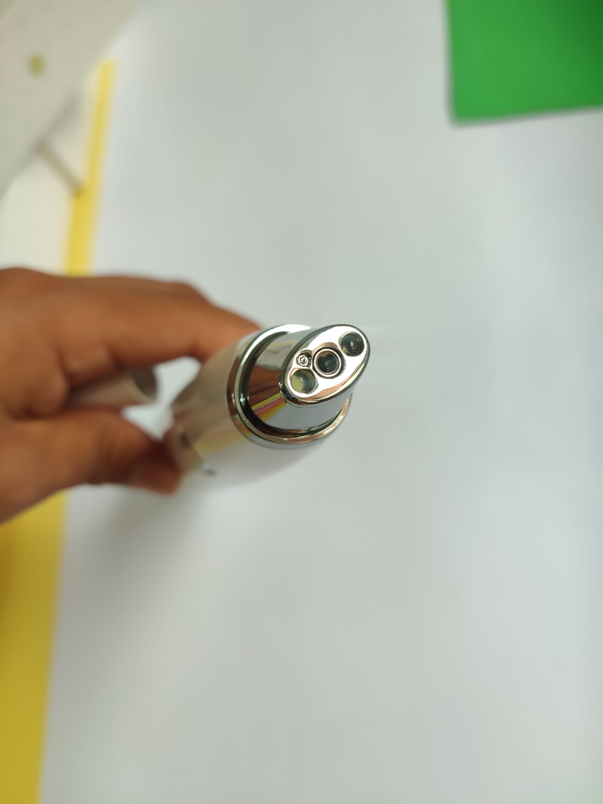 Agujas para Plasma Pen | Eliminación Precisa de Lunares, Verrugas y Manchas™