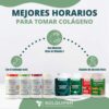 Colágeno Hidrolizado 90% Mix Frutal con Sabores Naturales™