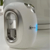 Inyector de oxígeno portátil con infusor de suero a base de agua NANO NIEBLA FACIAL™
