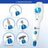 Kit Completo Repuesto P/ Plasma Fibroblast Pen Profesional®