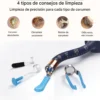 Kit de Accesorios de Repuesto para Otoscopios Bebird Universal™