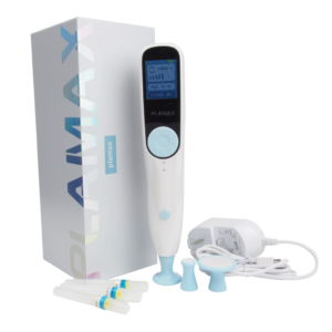 PLASMA PEN CON OZONO 2 EN 1 PLAMAX(TM)