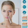 Vaporizador Facial de Ozono Ion Steam Glow Up DT-3338A(TM)