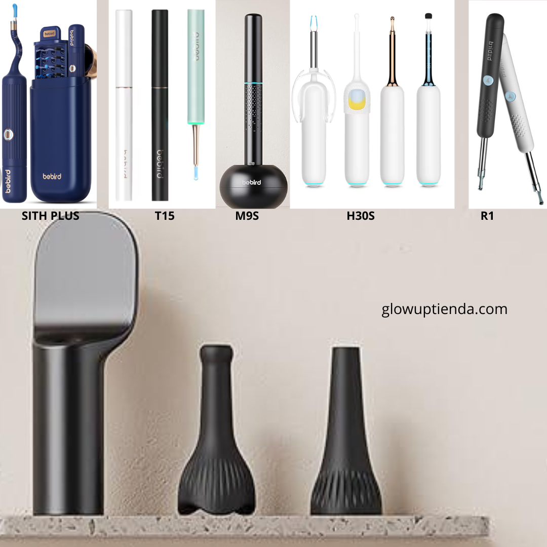 10 KIT DE OBSERVACIÓN MULTIFUNCIONAL BEBIRD 3 EN 1™