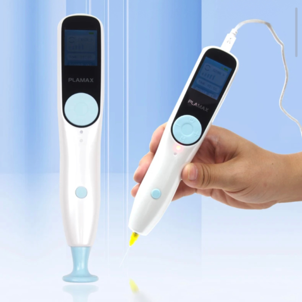 PLASMA PEN CON OZONO 2 EN 1 PLAMAX(TM)