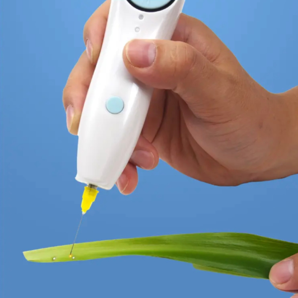PLASMA PEN CON OZONO 2 EN 1 PLAMAX(TM)