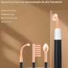 DISPOSITIVO DE ALTA FRECUENCIA 4 EN 1 RECARGABLE(TM)