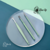 Set Profesional de Manicura y Pedicura 16 Piezas Glow Up(TM)