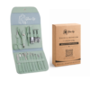 Set Profesional de Manicura y Pedicura 16 Piezas Glow Up(TM)