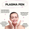 PLASMA PEN CON OZONO 2 EN 1 PLAMAX(TM)