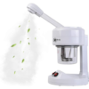Vaporizador Facial de Ozono Ion Steam Glow Up DT-3338A(TM)