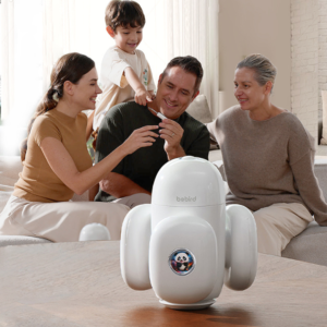 2 Otoscopio Inteligente Bebird H30S Profesional™