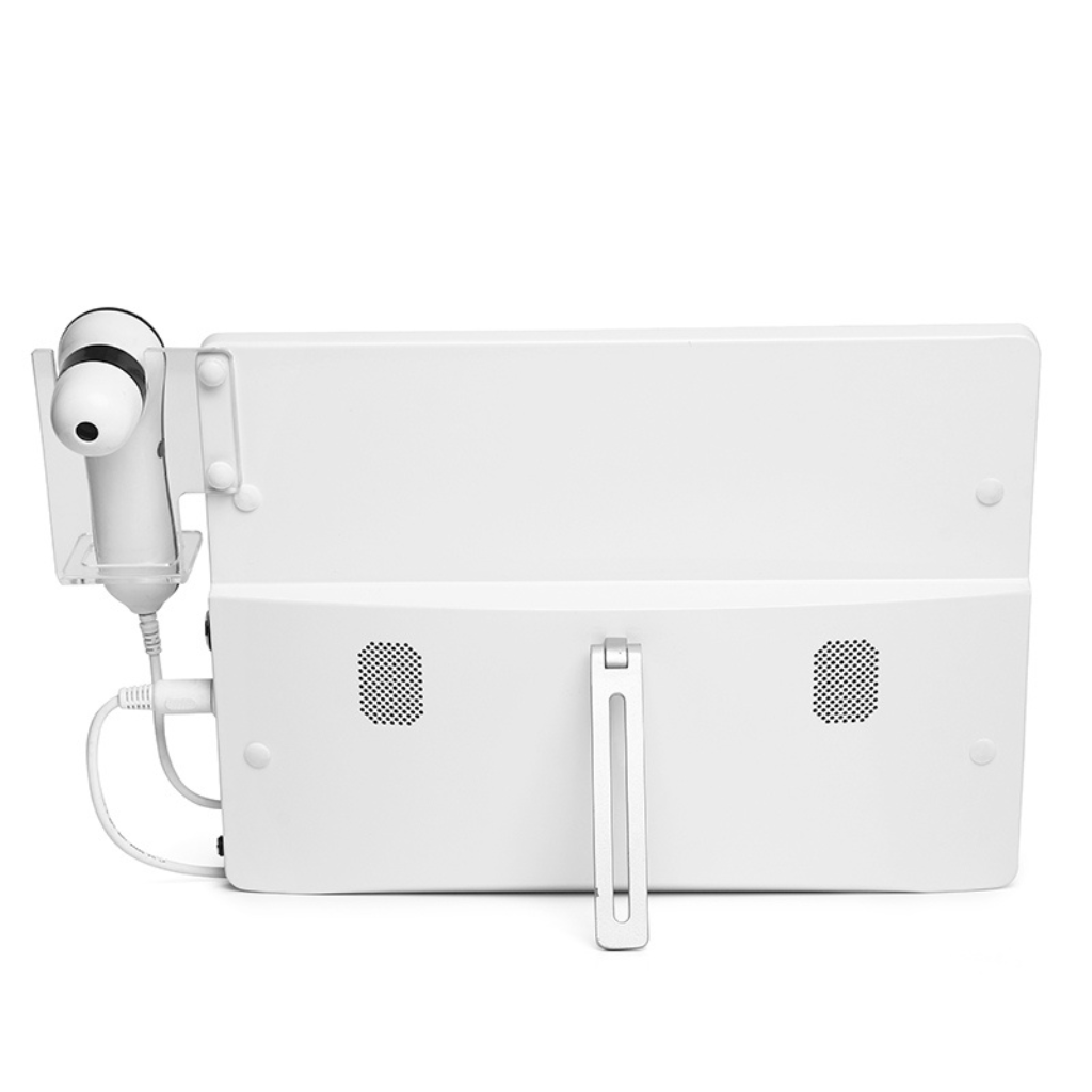 2 Tricoscopio Digital Inteligente Profesional para Análisis Capilar y Cuero Cabelludo MES-152™