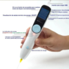 PLASMA PEN CON OZONO 2 EN 1 PLAMAX(TM)
