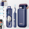 Otoscopio Inteligente Bebird EarSight Plus®