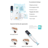 PLASMA PEN CON OZONO 2 EN 1 PLAMAX(TM)