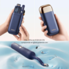 Otoscopio Inteligente Bebird EarSight Plus®