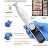 PLASMA PEN CON OZONO 2 EN 1 PLAMAX(TM)