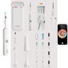 Otoscopio Inteligente Bebird EarSight Plus®