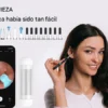 Kit de Accesorios de Repuesto para Otoscopios Bebird Universal™