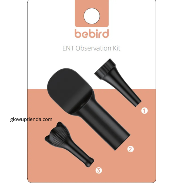 4 KIT DE OBSERVACIÓN MULTIFUNCIONAL BEBIRD 3 EN 1™