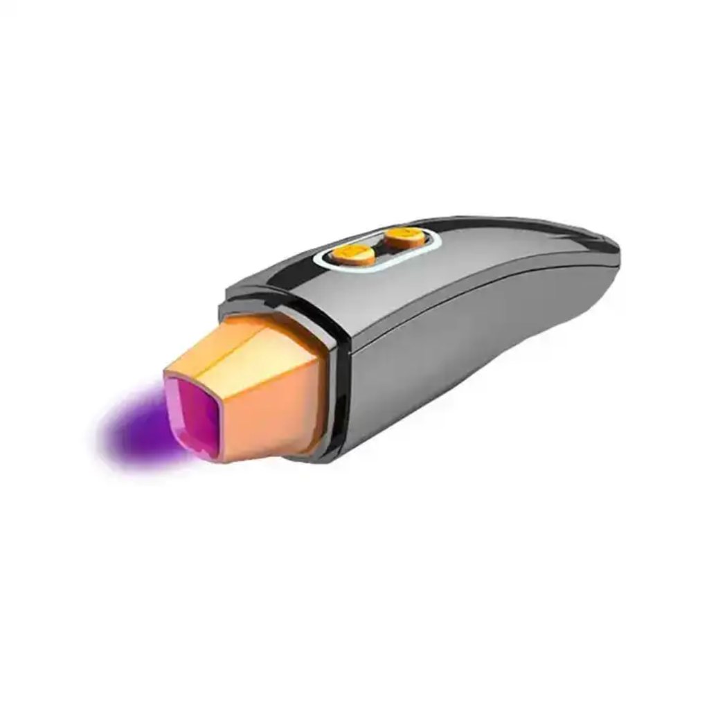 Analizador Inteligente de Piel Facial con IA y Pantalla Táctil™