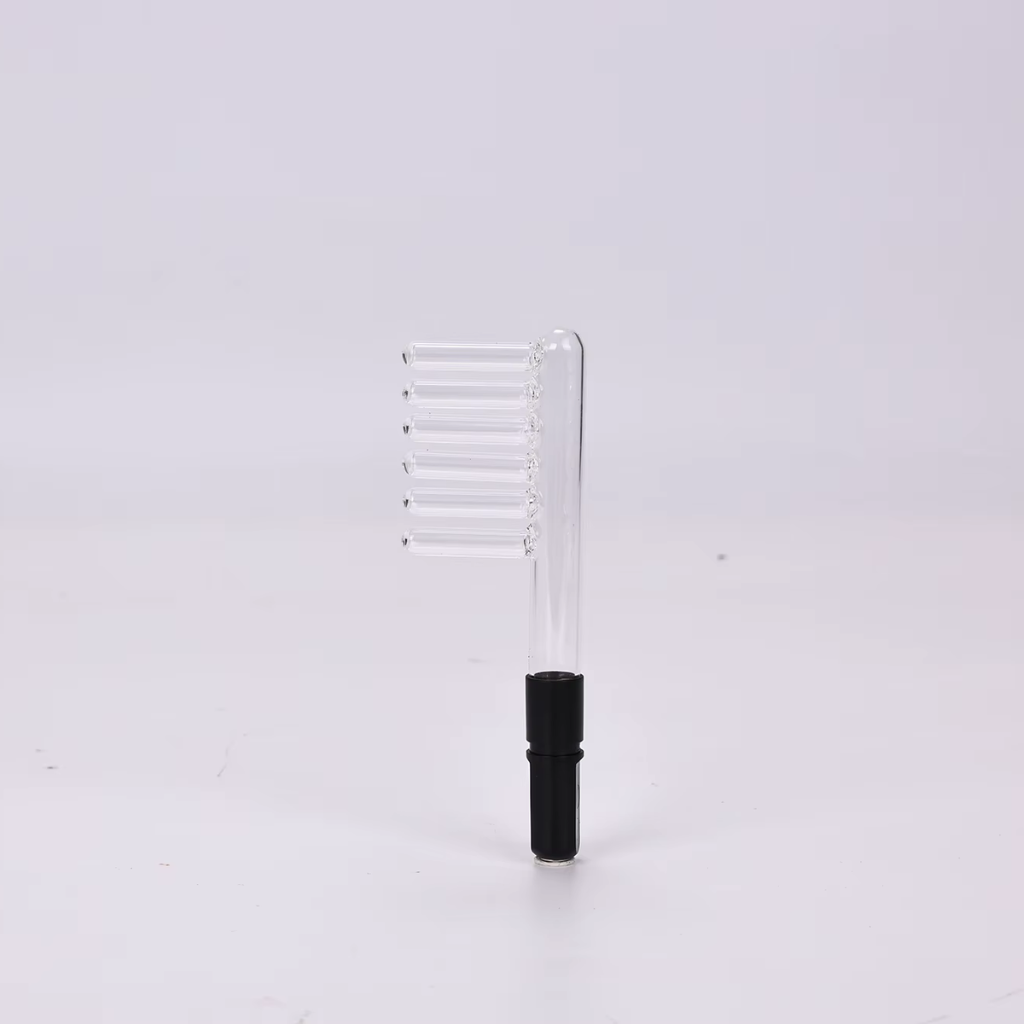 DISPOSITIVO DE ALTA FRECUENCIA 4 EN 1 RECARGABLE™