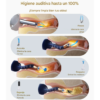 Otoscopio Inteligente Bebird EarSight Plus®