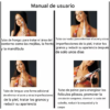 DISPOSITIVO DE ALTA FRECUENCIA PORTÁTIL PROFESIONAL(TM)