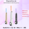DISPOSITIVO DE ALTA FRECUENCIA PORTÁTIL PROFESIONAL(TM)