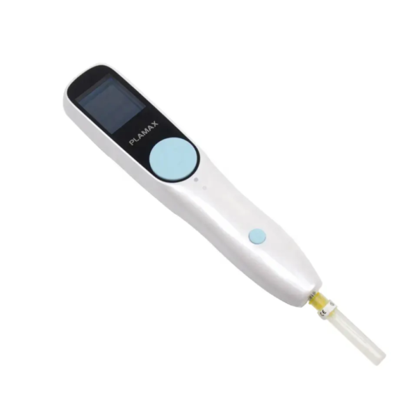 PLASMA PEN CON OZONO 2 EN 1 PLAMAX(TM)