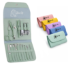 Set Profesional de Manicura y Pedicura 16 Piezas Glow Up(TM)