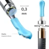 Kit de Accesorios de Repuesto para Otoscopios Bebird Universal™