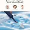 Kit de Accesorios de Repuesto para Otoscopios Bebird Universal™