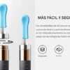 Kit de Accesorios de Repuesto para Otoscopios Bebird Universal™