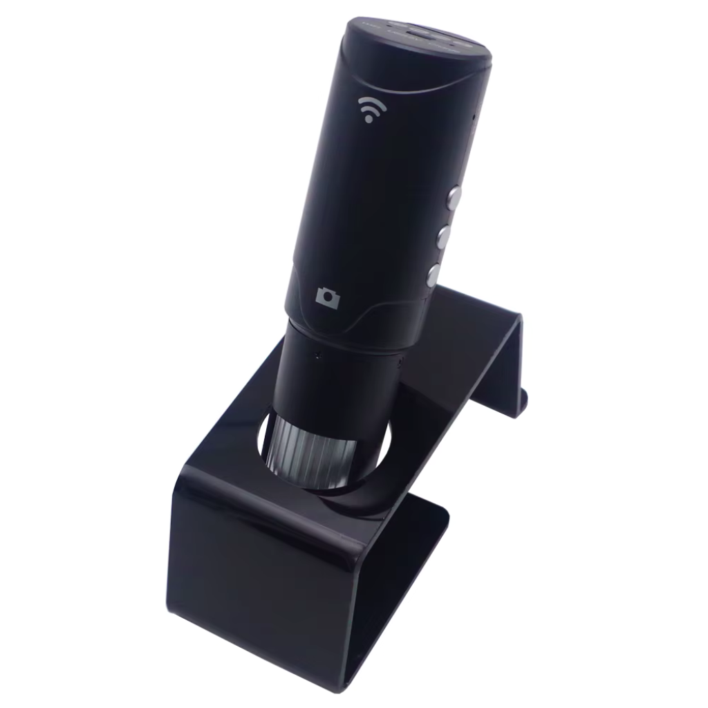 Dermatoscopio / Tricoscopio Digital WiFi Profesional DM023A-NC™