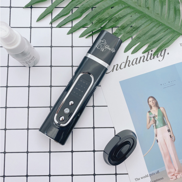 Paleta Ultrasónica Facial Profesional Profunda sin Invación™