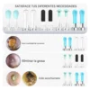 Kit de Accesorios de Repuesto para Otoscopios Bebird Universal™