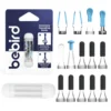 Kit de Accesorios de Repuesto para Otoscopios Bebird Universal™