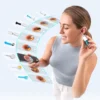 Kit de Accesorios de Repuesto para Otoscopios Bebird Universal™