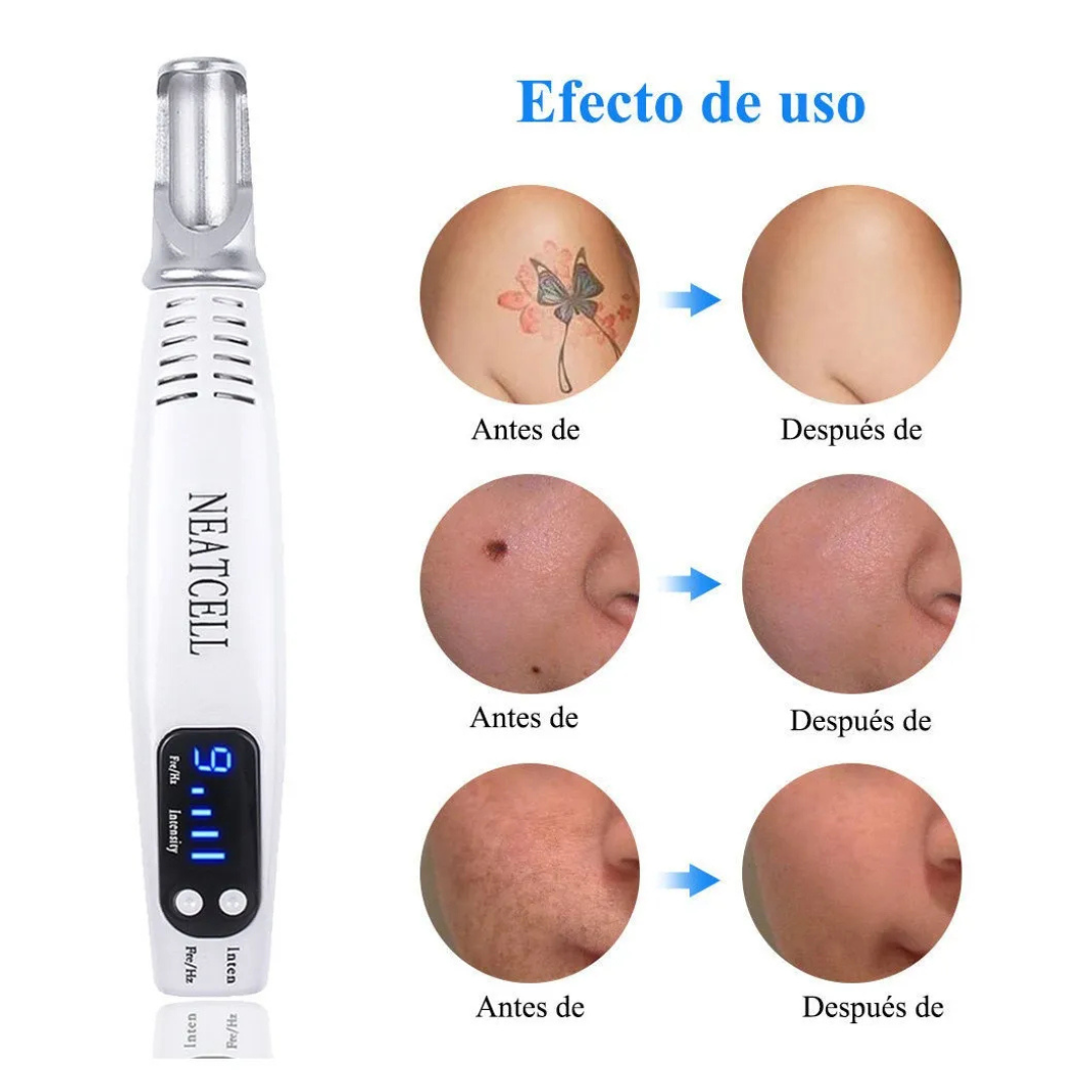 Neatcell Plasma Pen Profesional™