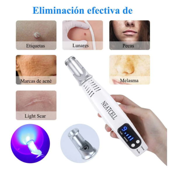 Neatcell Plasma Pen Profesional™