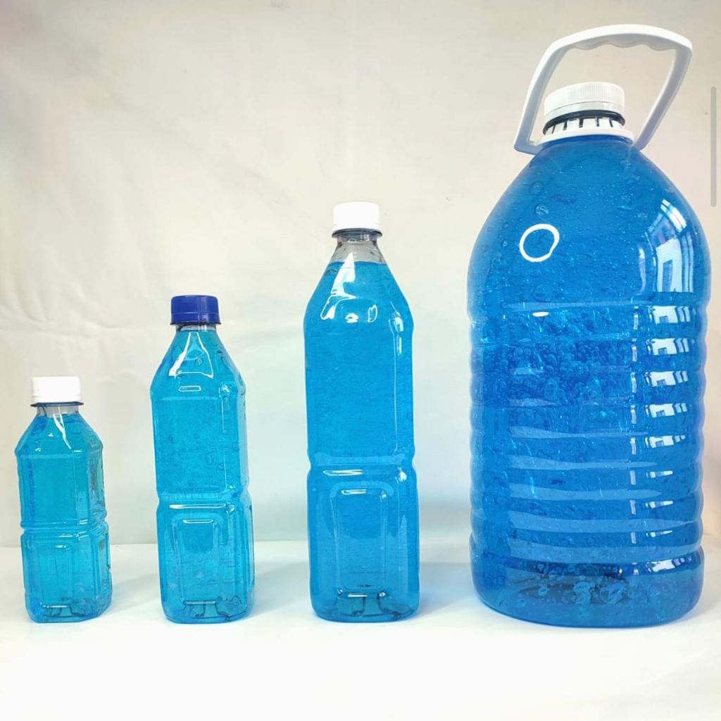 Gel Conductor, Transmisor, Gel de Ecografia SQF™