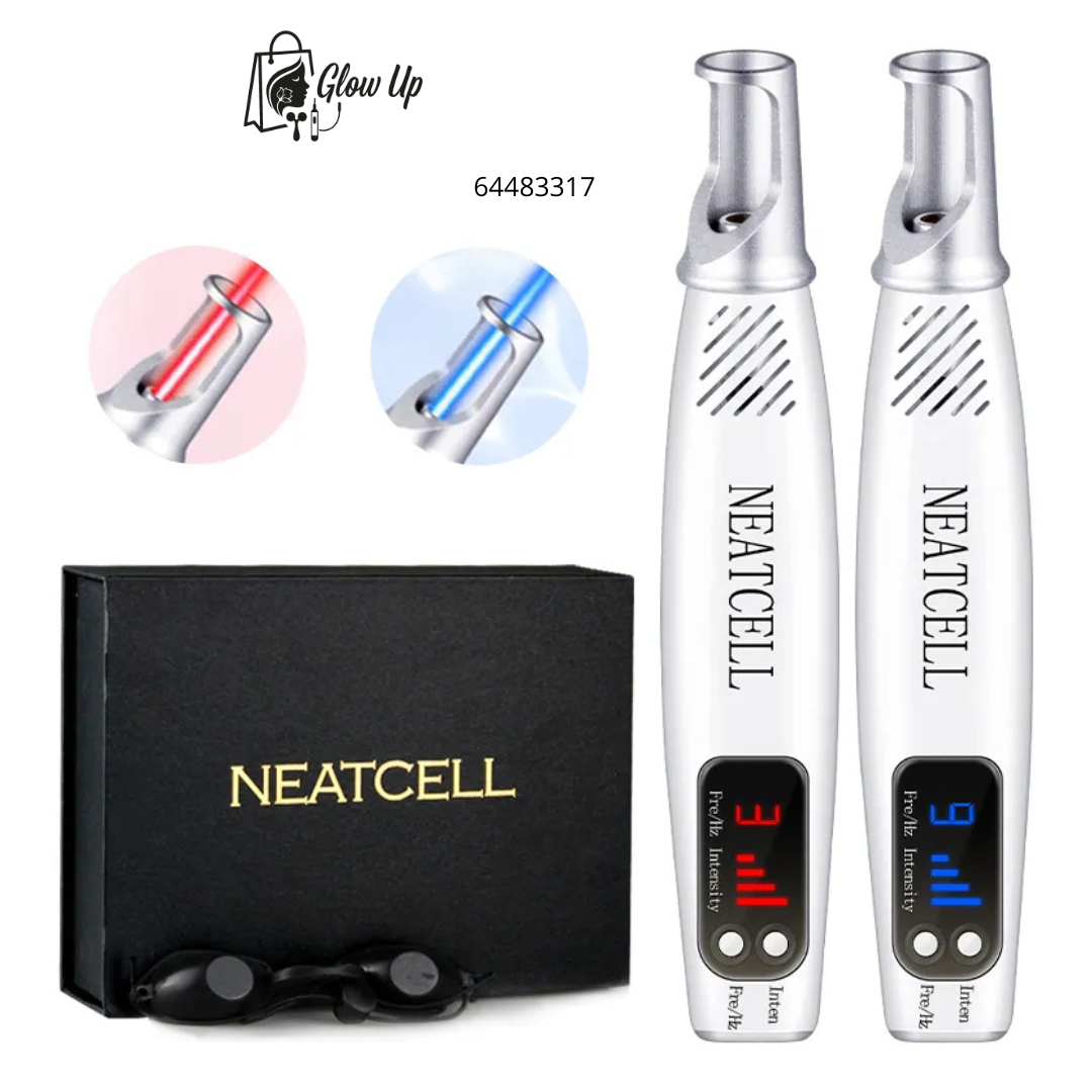 Neatcell Plasma Pen Profesional™