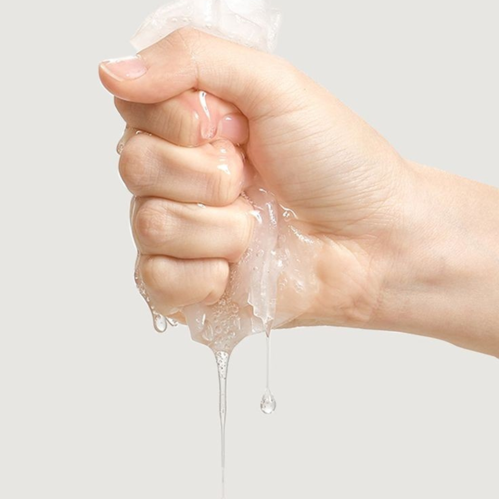 Gel Conductor, Transmisor, Gel de Ecografia SQF™